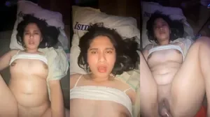 Bangun Tidur Kak Vani Langsung Mendesah poster