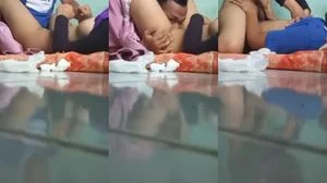Om Jamal Jilmek Mahasiswi Lanjut Ngentot poster