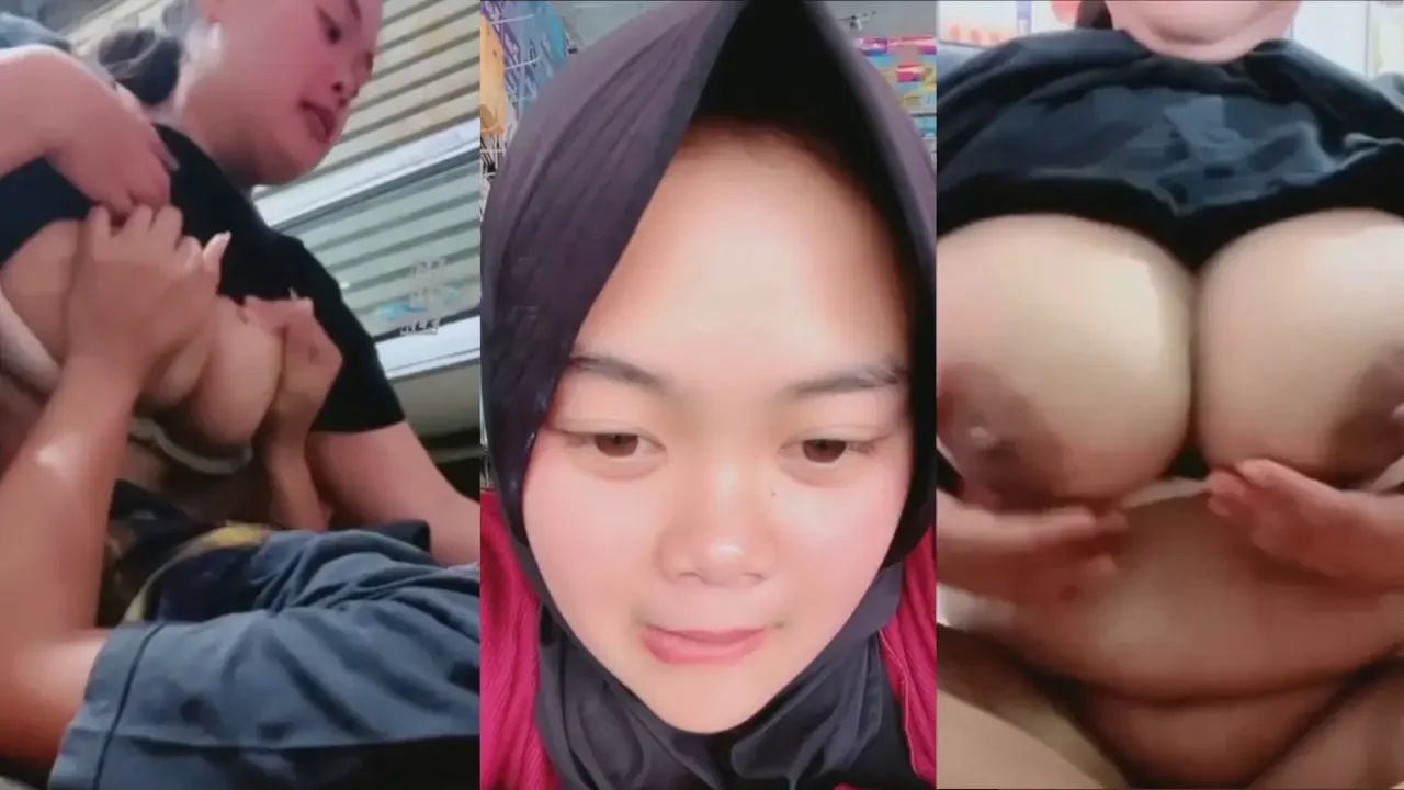 Viral Mbak2 Konter Ngewe Sama Pelanggan Nya Full Percakapan... poster