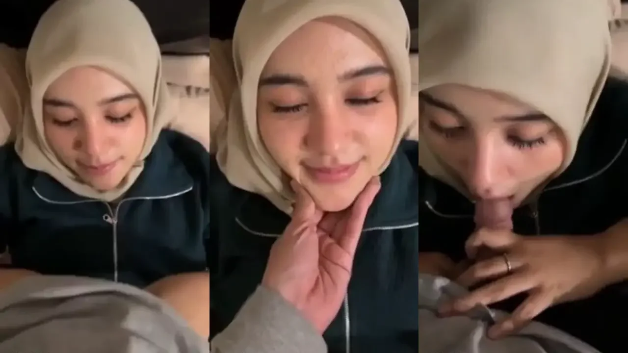 Cantiknya Pacarku Minta Dimanja Sepong Percakapan. poster